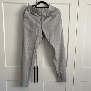 Lululemon Athletica Gray joggers
